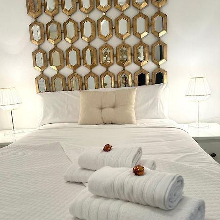 Triana Apartment Sevilla Buitenkant foto
