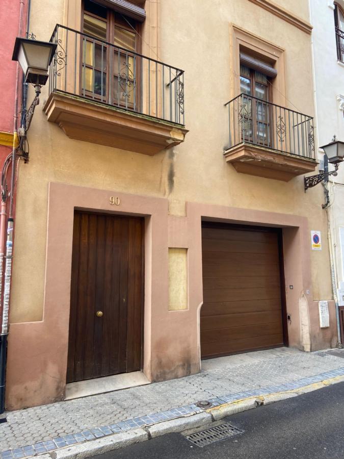 Triana Apartment Sevilla Buitenkant foto