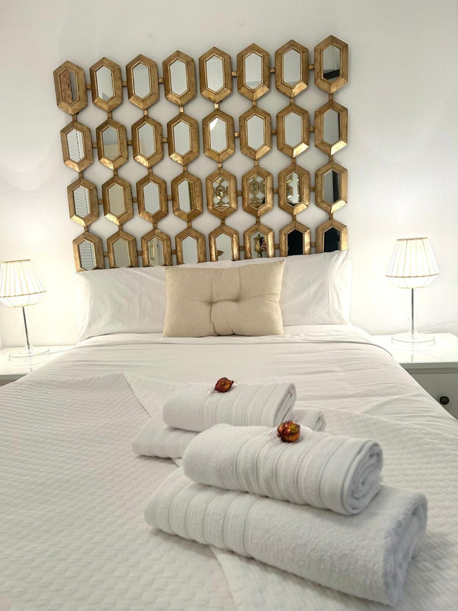 Triana Apartment Sevilla Buitenkant foto